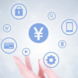 決済連動型予約システムの販売